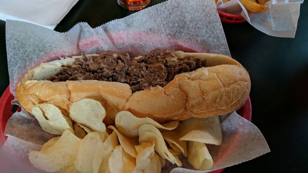 Little Oley Tavern | restaurant | 2068 Farmington Ave, Boyertown, PA 19512, USA | 6103672353 OR +1 610-367-2353