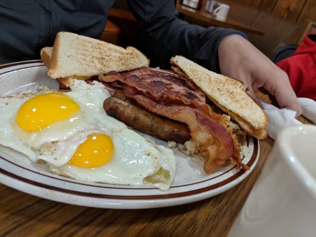 Cherokee Restaurant | restaurant | 1971 W Sherman Blvd, Muskegon, MI 49441, USA | 2317597006 OR +1 231-759-7006