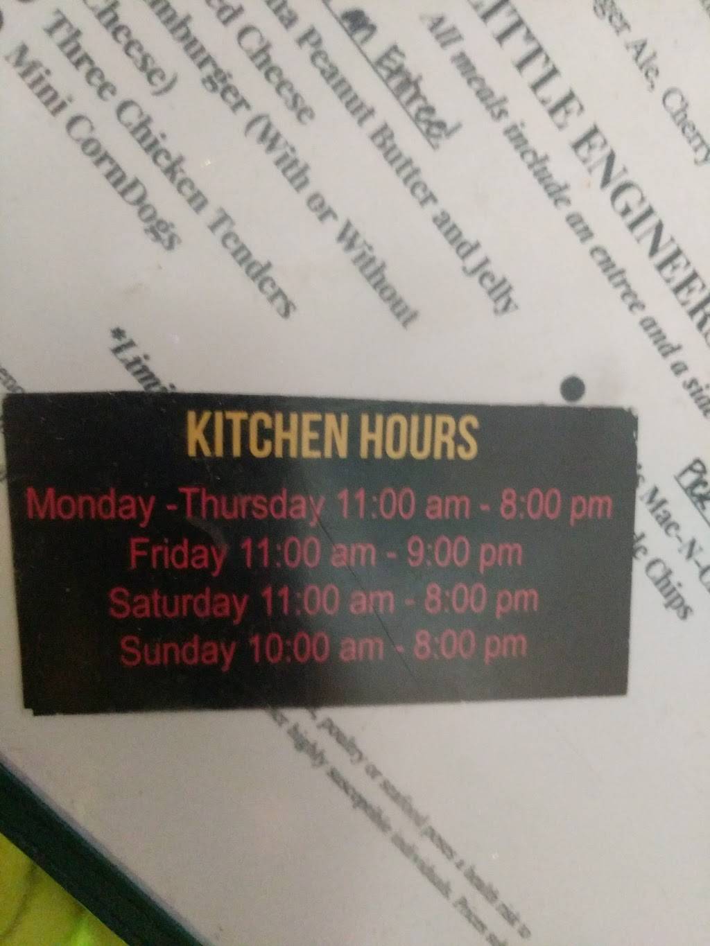 Mike & Betsys Hiawatha | restaurant | 817 Main St, Junction City, WI 54443, USA | 7154572999 OR +1 715-457-2999