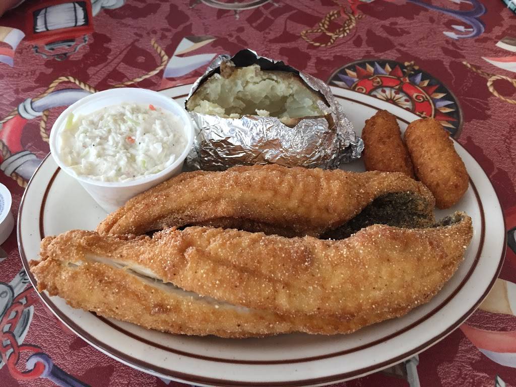 55th Street Seafood House | restaurant | 5515 E Oak Island Dr, Oak Island, NC 28465, USA | 9102501873 OR +1 910-250-1873