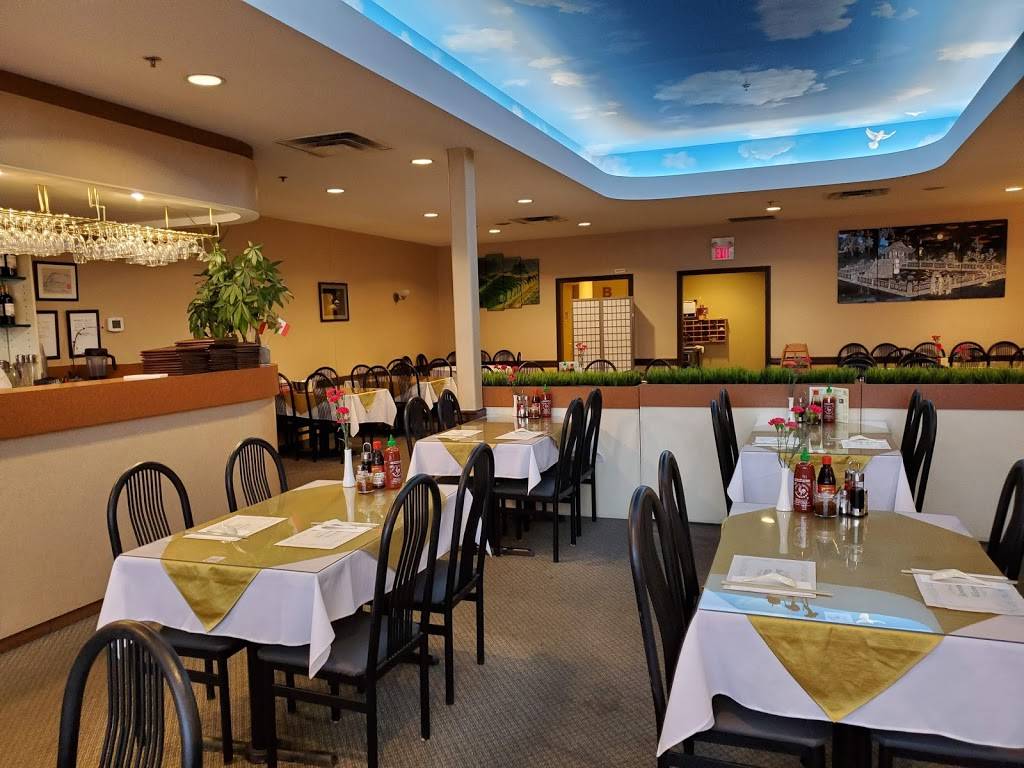 Chez Lam Vietnamese Restaurant | restaurant | 484 Hazeldean Rd, Kanata, ON K2L 1V4, Canada | 6138368560 OR +1 613-836-8560