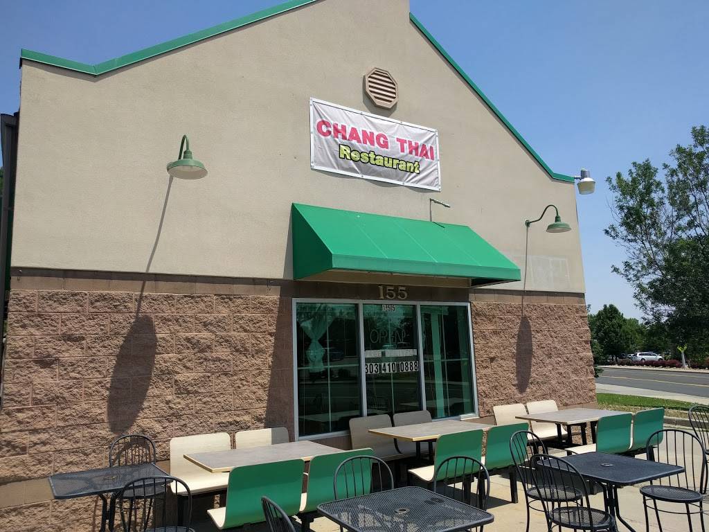 Ganesa Thai Food Restaurant | restaurant | 155 Nickel St, Broomfield, CO 80020, USA | 3034649888 OR +1 303-464-9888