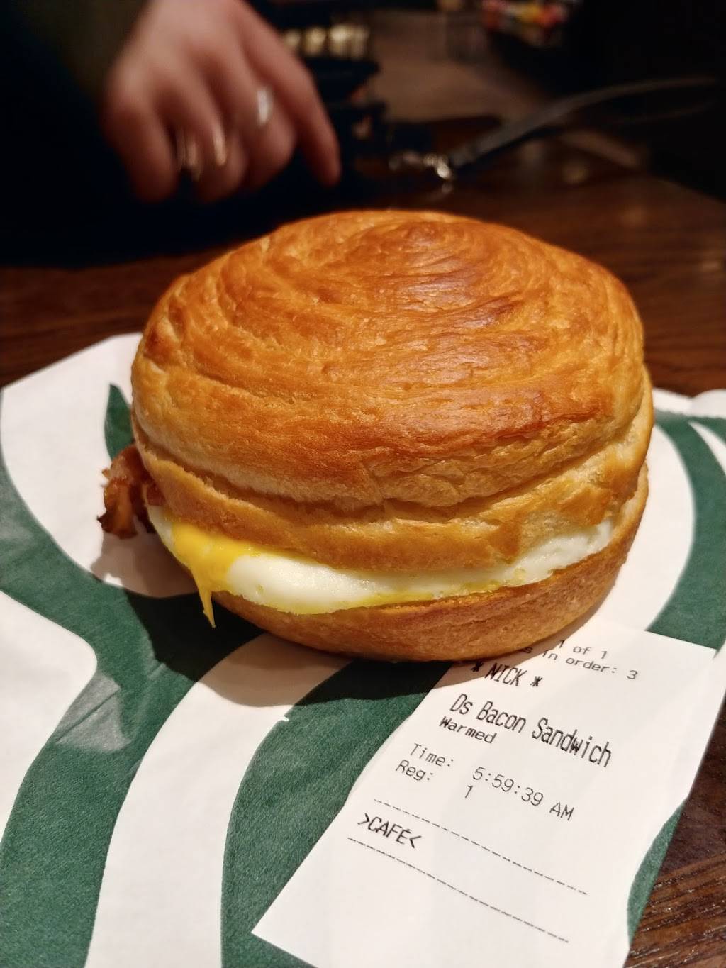 Starbucks | cafe | 550 W Plumb Ln K, Reno, NV 89509, USA | 7758270644 OR +1 775-827-0644