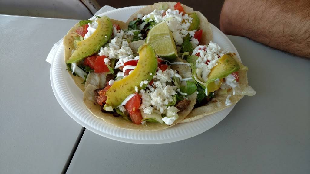 Taqueria San Martin | restaurant | 4016 County Rd 579, Seffner, FL 33584, USA | 8137033323 OR +1 813-703-3323