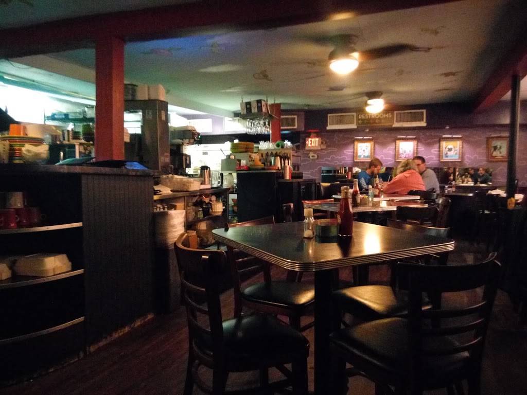 Barnabys Cafe | restaurant | 604 Fairview St, Houston, TX 77006, USA | 7135220106 OR +1 713-522-0106