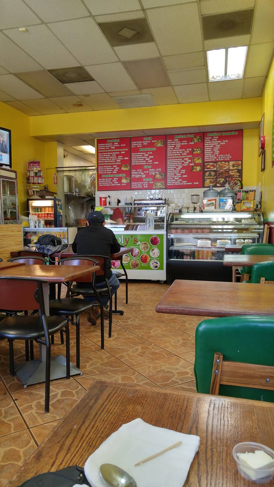Manolys Bakery | restaurant | 11771 Santa Monica Blvd, Los Angeles, CA 90025, USA | 3104730622 OR +1 310-473-0622