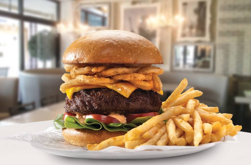 Sugar Factory Upper West Side | restaurant | 1991 Broadway, New York, NY 10023, USA | 2124148700 OR +1 212-414-8700