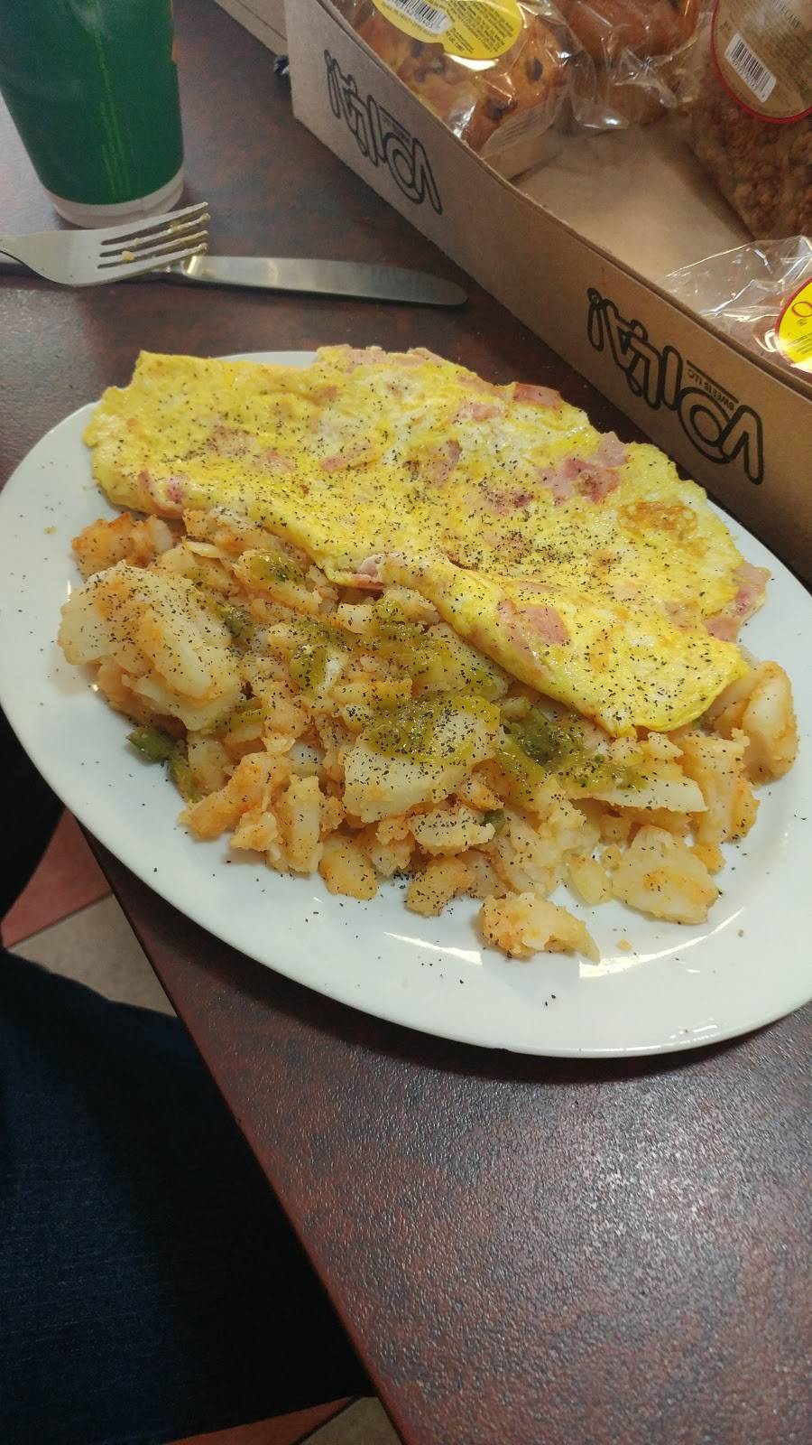 New Dawn | restaurant | 40-21 22nd St, Long Island City, NY 11101, USA | 7187865673 OR +1 718-786-5673