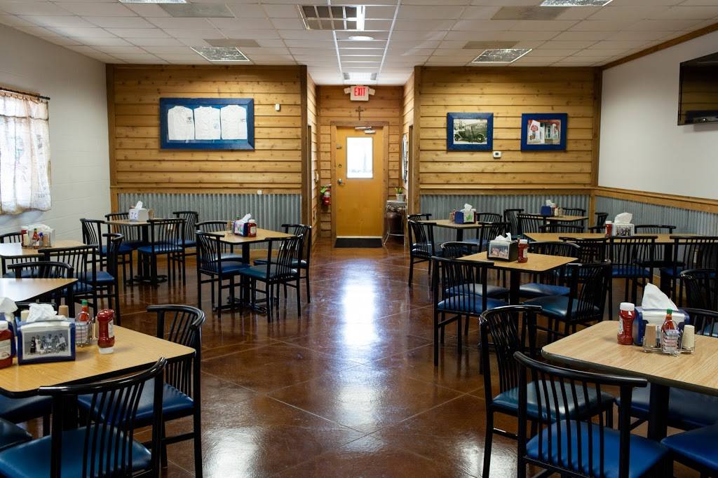 YaYas Comfort Food | restaurant | 2317 Hickory Ave, Harahan, LA 70123, USA | 5045753434 OR +1 504-575-3434