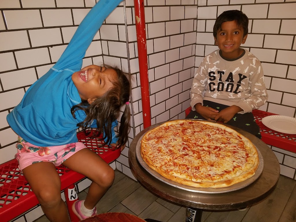 2 Bros Pizza | meal takeaway | 32 St Marks Pl, New York, NY 10003, USA | 2127770600 OR +1 212-777-0600