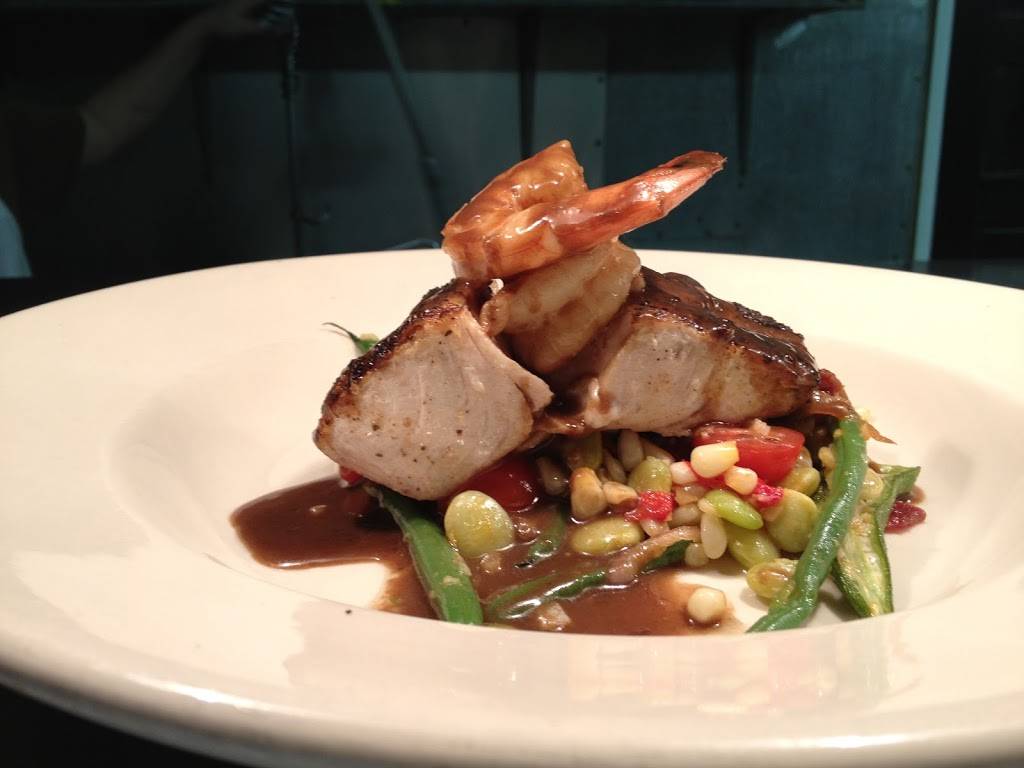 Rowland | restaurant | 2132 W Main St, Richmond, VA 23220, USA | 8042579885 OR +1 804-257-9885