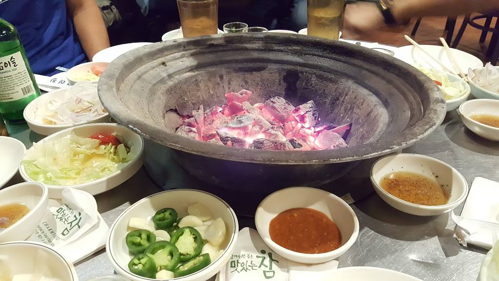 N.Y and Seoul | restaurant | 4105 150th St, Flushing, NY 11355, USA | 7184601266 OR +1 718-460-1266