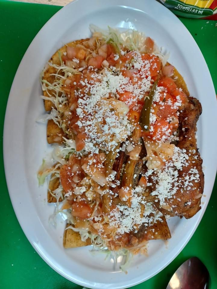 Antojitos doña licho | restaurant | 30602 Rd 68, Visalia, CA 93291, USA | 5596049794 OR +1 559-604-9794