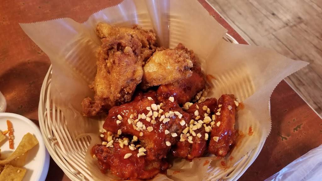 Todamgol Korean Restaurant | restaurant | 1120 164th St SW, Lynnwood, WA 98087, USA | 4257417171 OR +1 425-741-7171