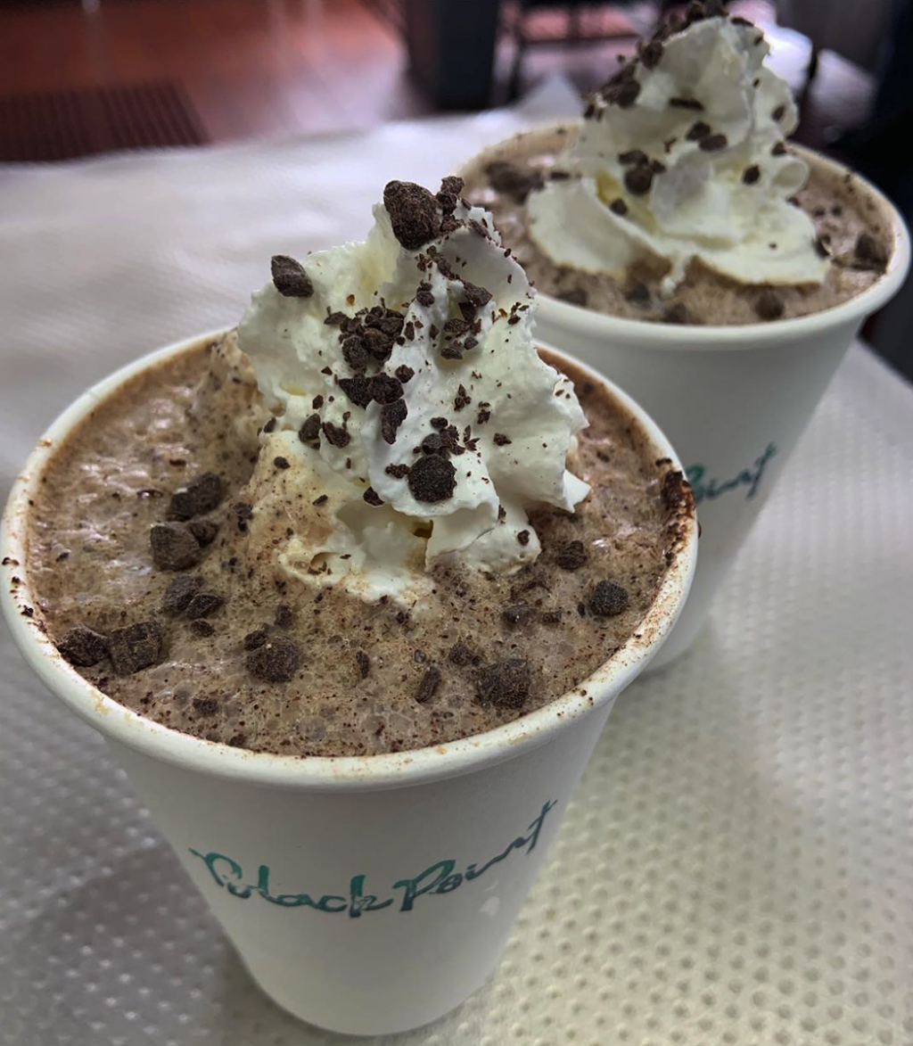 Black Point Market | restaurant | 21400 E Cliff Dr, Santa Cruz, CA 95062, USA | 8317135842 OR +1 831-713-5842