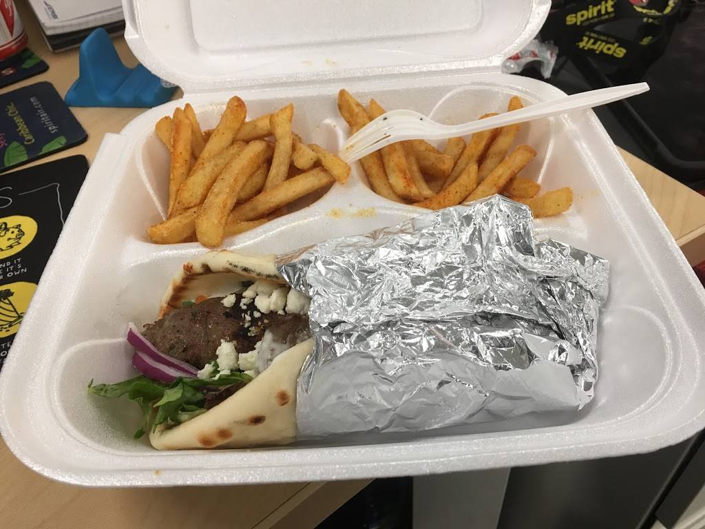 Greek Grill | restaurant | 11635 Red Rd, Miramar, FL 33025, USA | 9548422248 OR +1 954-842-2248