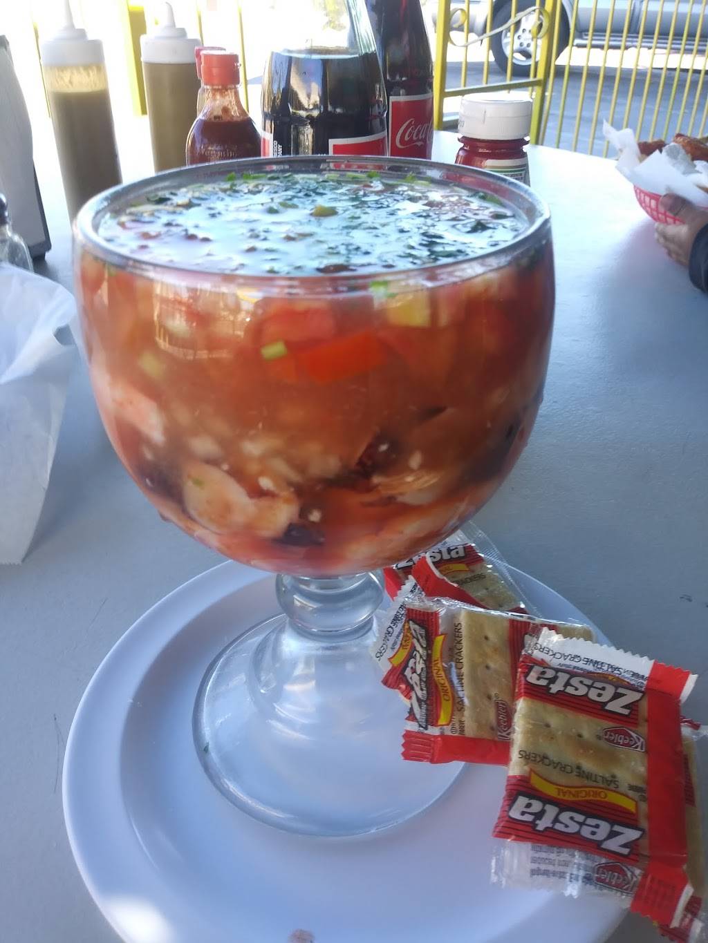 Taquería y Birriería Jalisco | restaurant | 615 W Broadway Rd, Phoenix, AZ 85041, USA | 6022681032 OR +1 602-268-1032