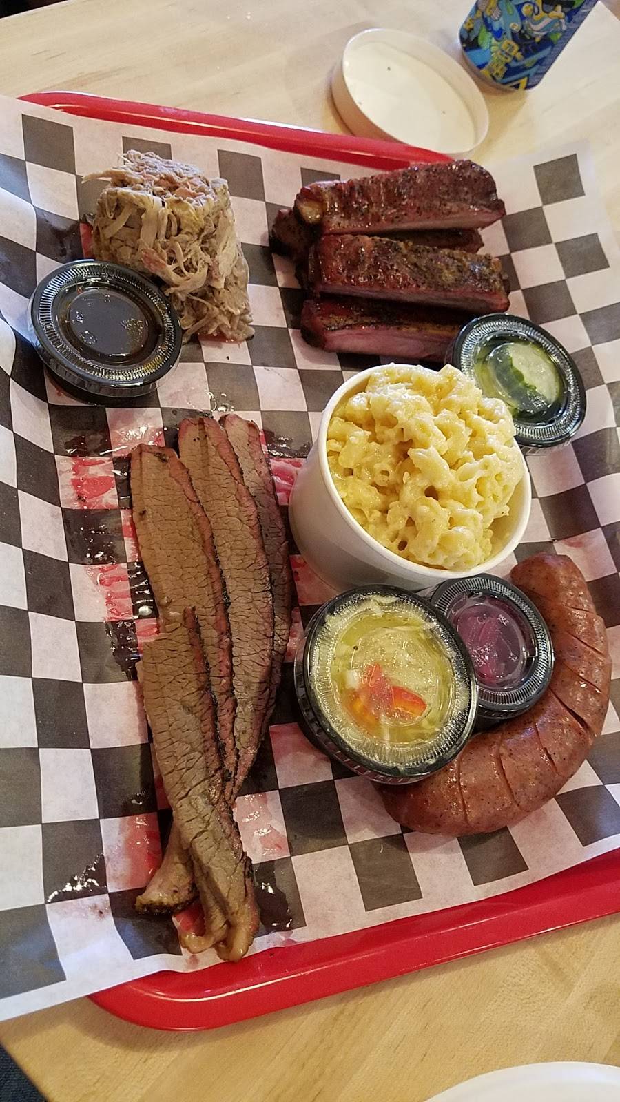 Rockys BBQ | restaurant | 28 N 3rd St, Columbia, PA 17512, USA | 7174207405 OR +1 717-420-7405