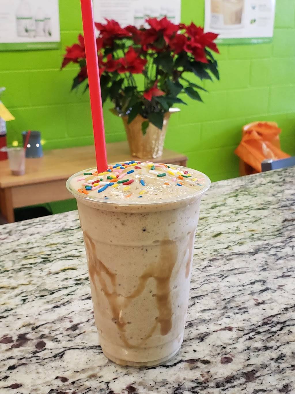 Healthy Vida Feliz | restaurant | 4041 4100 S, West Valley City, UT 84120, USA | 8016884728 OR +1 801-688-4728