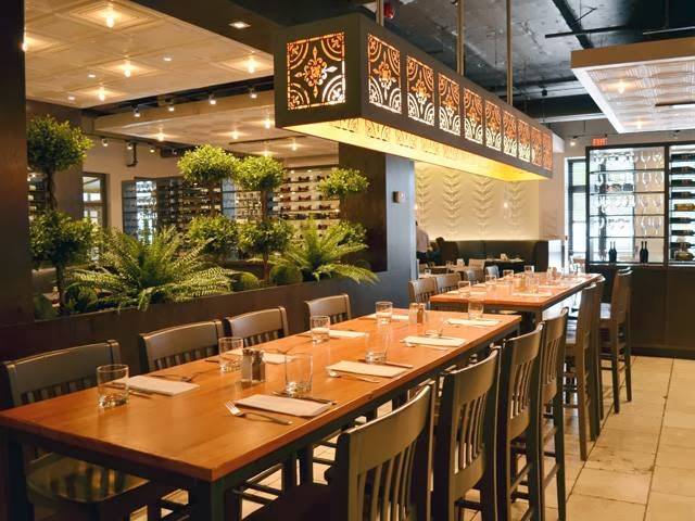 Oliver & Bonacini Café Grill | restaurant | 2901 Bayview Ave, North York, ON M2K 1E6, Canada | 4165901300 OR +1 416-590-1300