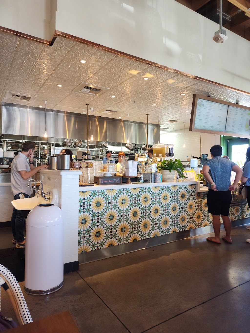 Flower Child | restaurant | 2960 N Campbell Ave Suite #110, Tucson, AZ 85719, USA | 5202764550 OR +1 520-276-4550