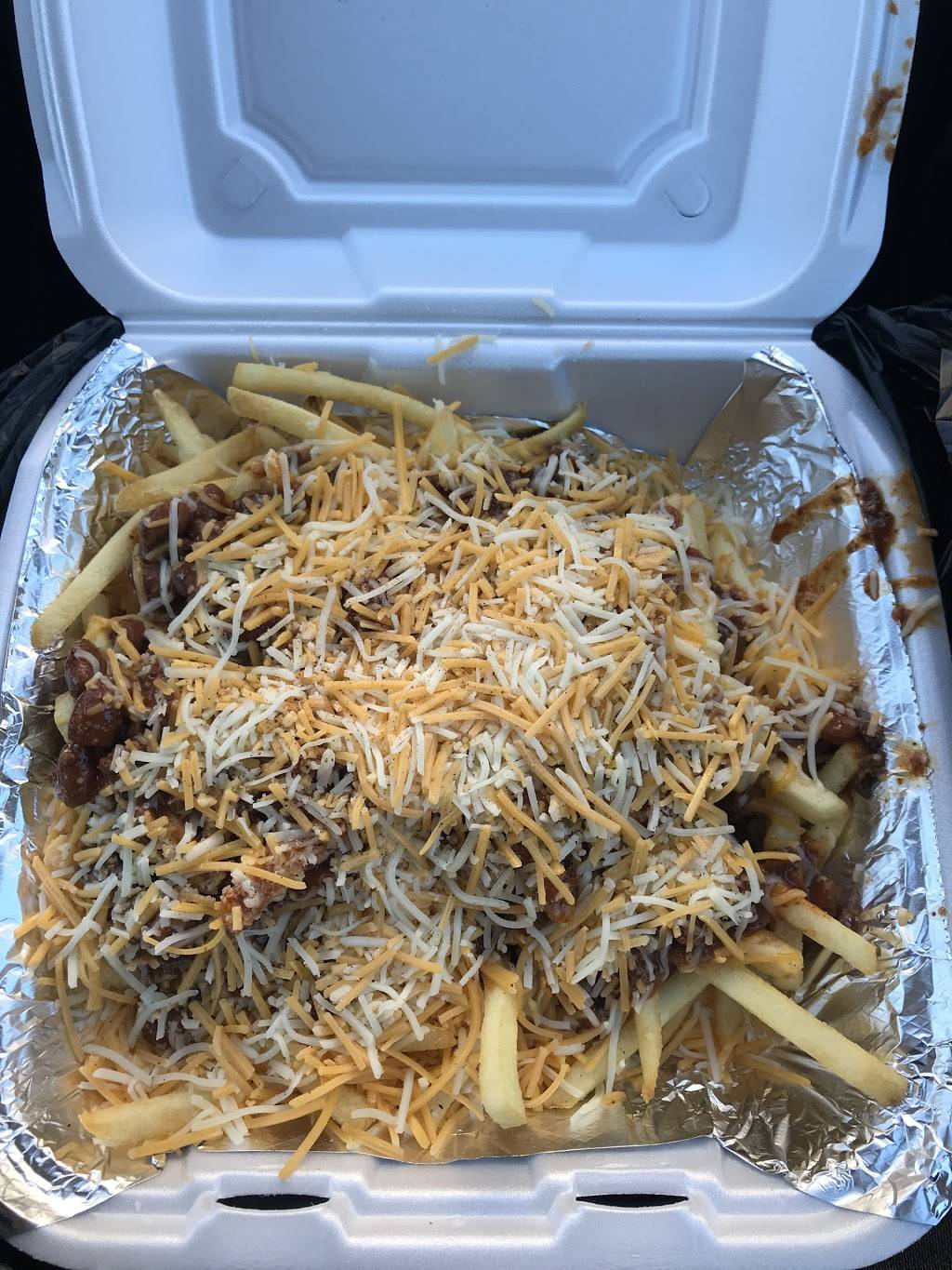 Good Burger Grill | restaurant | 2528 E Copper Mine Rd, Queen Creek, AZ 85143, USA | 4809876895 OR +1 480-987-6895