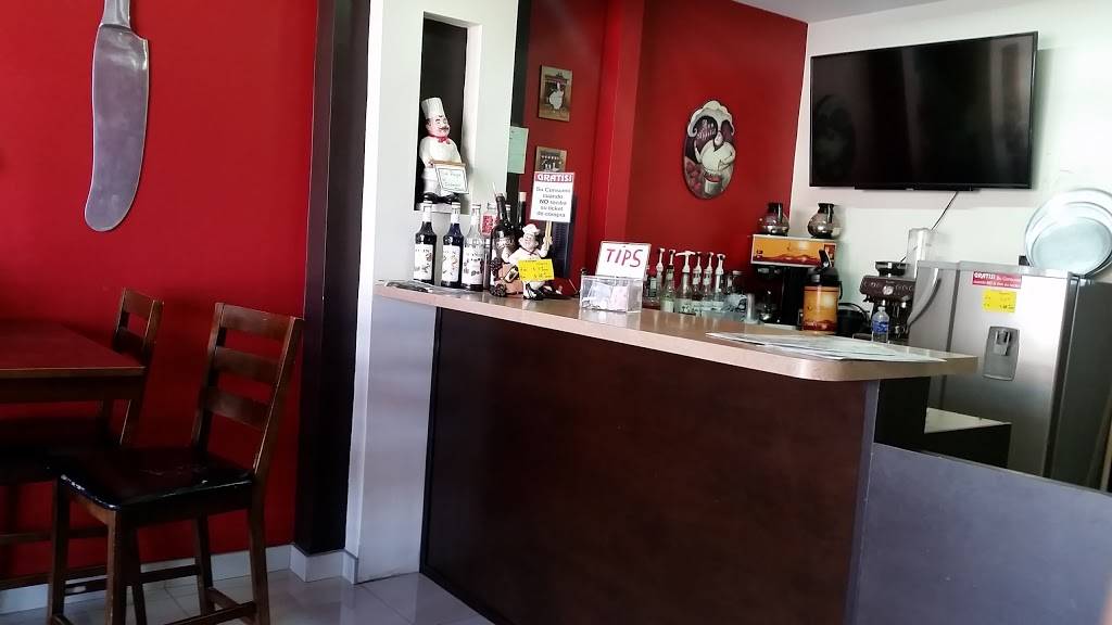 pizza & lunch Napoles | restaurant | 9, Blvd. Benito Juárez 135, Centro Playas, 22710 Rosarito, B.C., Mexico | 016611202617 OR +52 661 120 2617