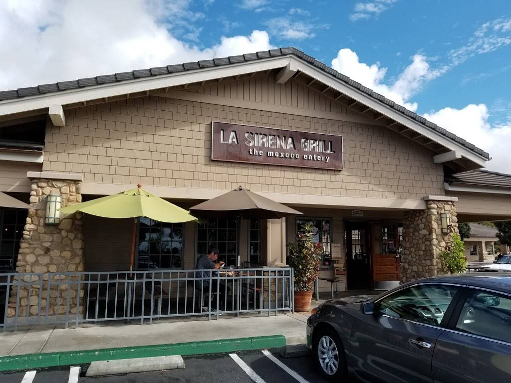 La Sirena Grill | restaurant | 30862 Coast Hwy, Laguna Beach, CA 92651, USA | 9494992301 OR +1 949-499-2301