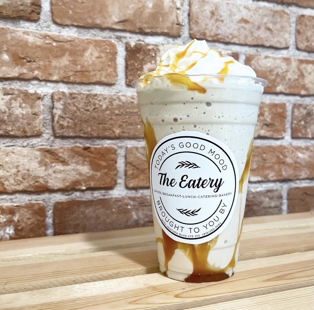 The Eatery Northridge | restaurant | 9200 Oakdale Ave 1st floor, Chatsworth, CA 91311, USA | 8187709550 OR +1 818-770-9550