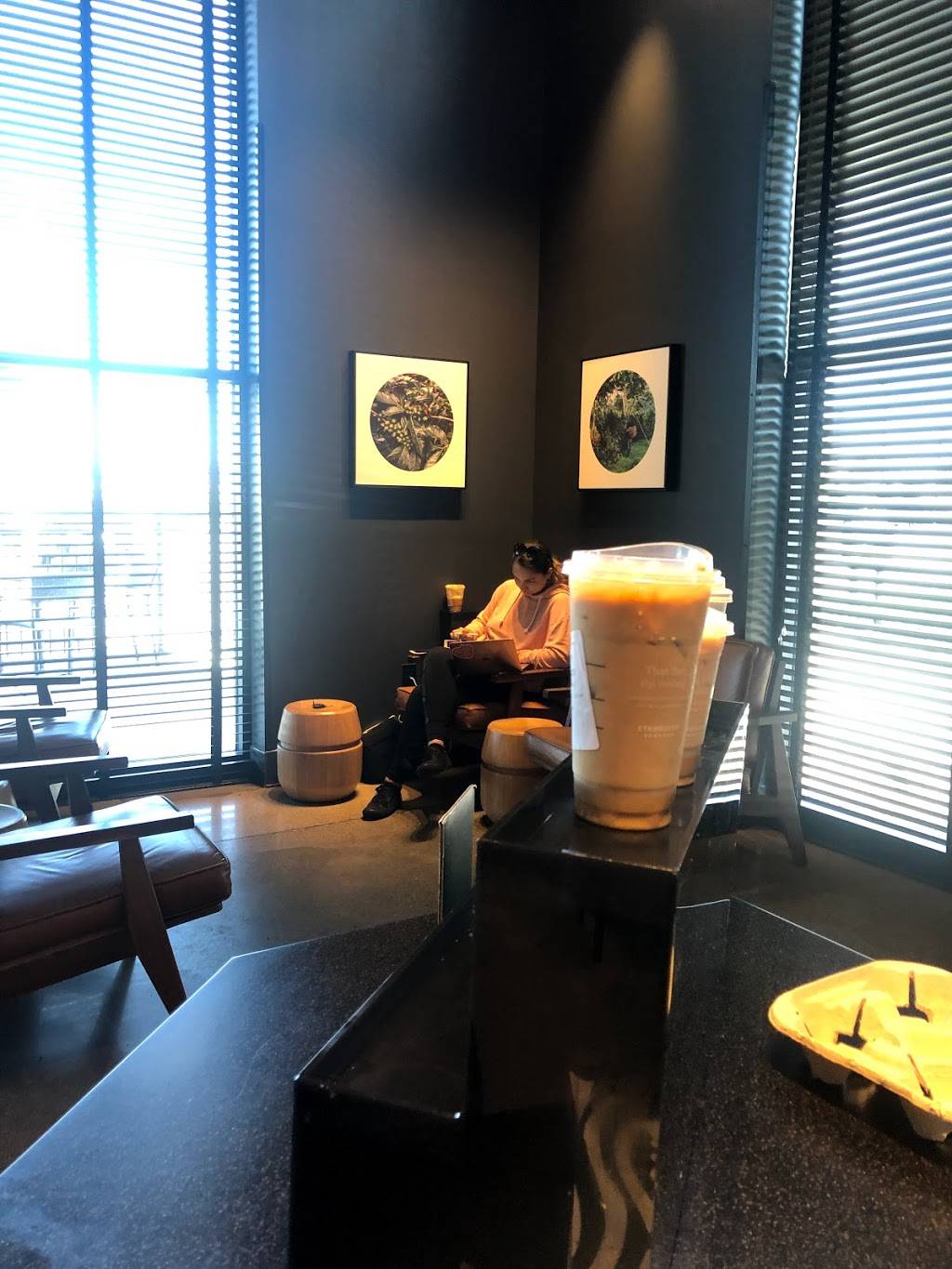 Starbucks | cafe | 12919 Campus Pkwy A, Noblesville, IN 46060, USA | 3176491672 OR +1 317-649-1672