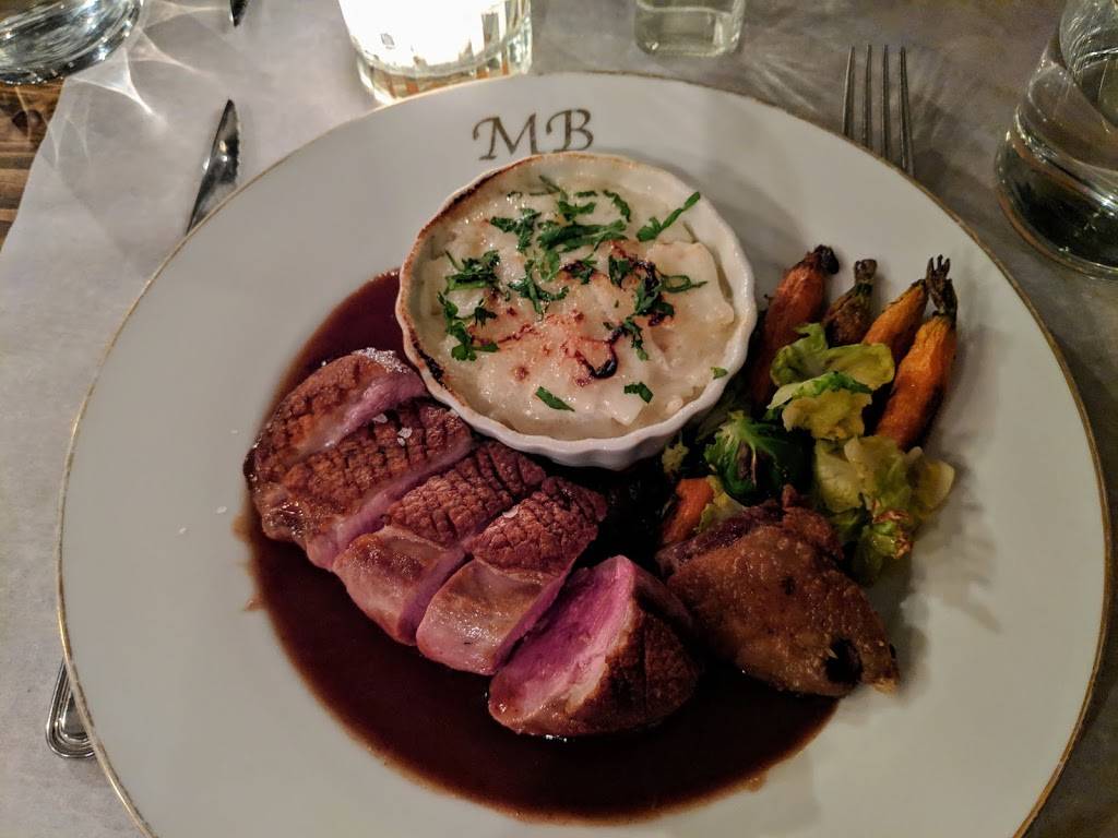 Mountain Bird | restaurant | 251 E 110th St, New York, NY 10029, USA | 2127444422 OR +1 212-744-4422