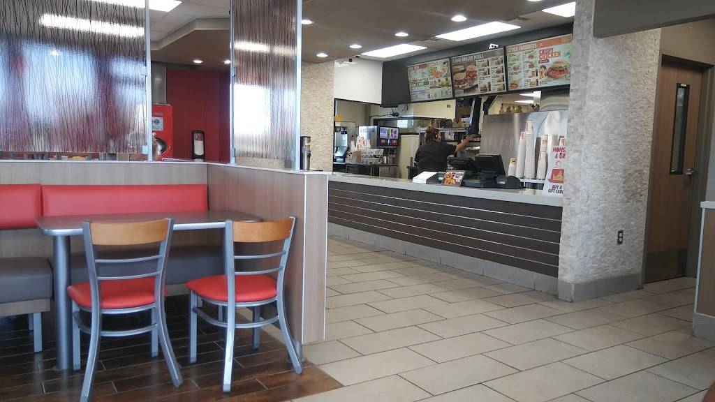 Burger King | restaurant | 101 FM306, New Braunfels, TX 78130, USA | 8306251430 OR +1 830-625-1430