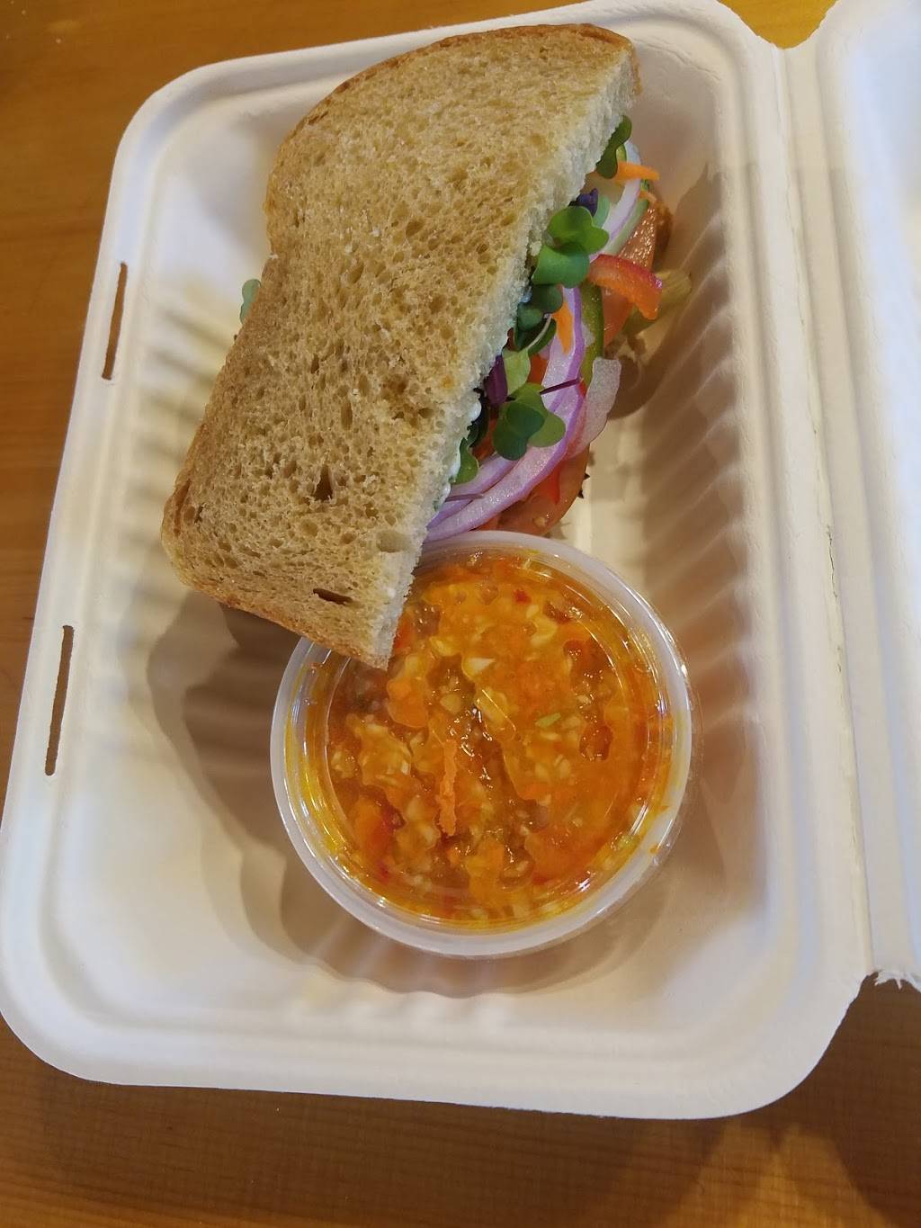 The Cupboard Café | meal takeaway | 137 Huddle Rd, New Harbor, ME 04554, USA | 2076773911 OR +1 207-677-3911