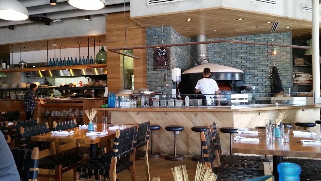 Ava | restaurant | 718 S Howard Ave, Tampa, FL 33606, USA | 8135123030 OR +1 813-512-3030