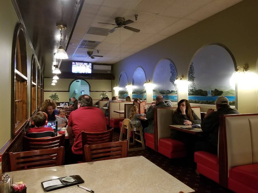 Monterrey Mexican Restaurant # 29 | restaurant | 3724 Battleground Ave L Suite L, Greensboro, NC 27410, USA | 3362825588 OR +1 336-282-5588