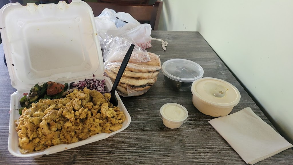 Zait Bistro Fontana | restaurant | 16635 Sierra Lakes Pkwy #110, Fontana, CA 92336, USA | 9093490068 OR +1 909-349-0068