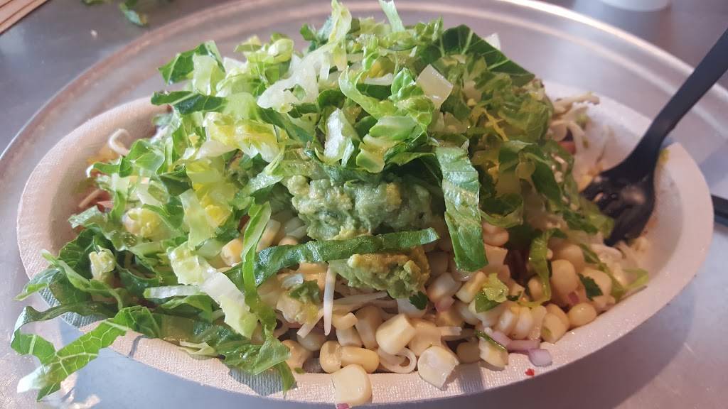 Chipotle Mexican Grill | restaurant | 1207 N Keller Dr, Effingham, IL 62401, USA | 2173473800 OR +1 217-347-3800