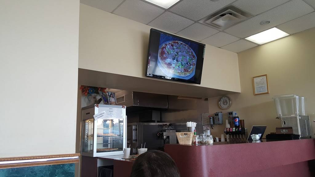 Messinas Pizza | restaurant | 191 Manheim Rd, Schuylkill Haven, PA 17972, USA | 5703854311 OR +1 570-385-4311