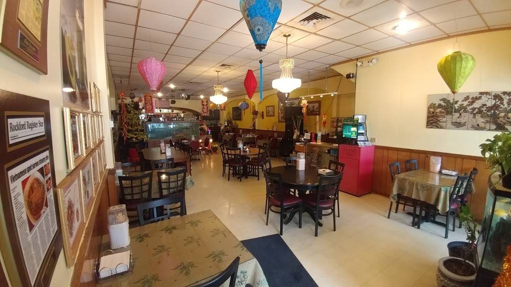 Hai Quynh Restaurant | restaurant | 324 7th St, Rockford, IL 61104, USA | 8159645353 OR +1 815-964-5353