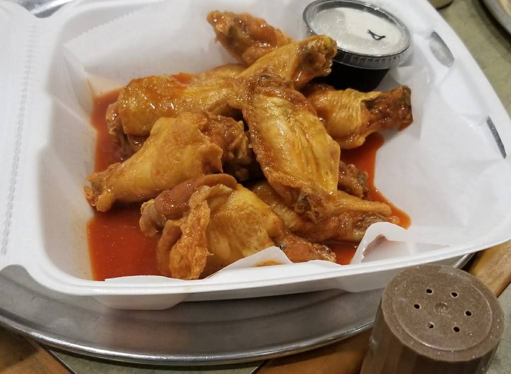 Randys Pizza | restaurant | 2121 TW Alexander Dr #117, Durham, NC 27703, USA | 9196864444 OR +1 919-686-4444