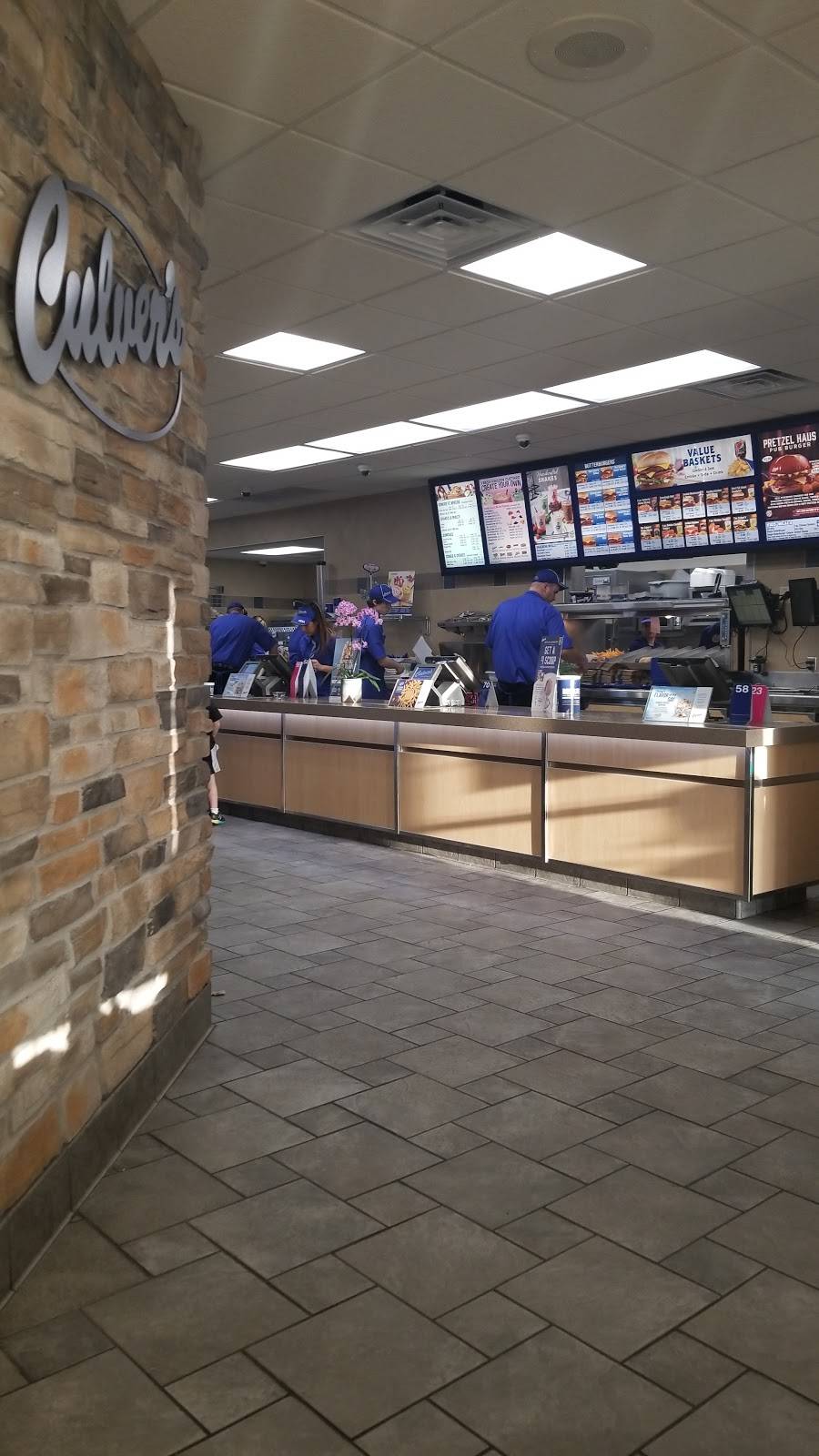 Culvers | restaurant | 900 E Main St, Waunakee, WI 53597, USA | 6088496599 OR +1 608-849-6599