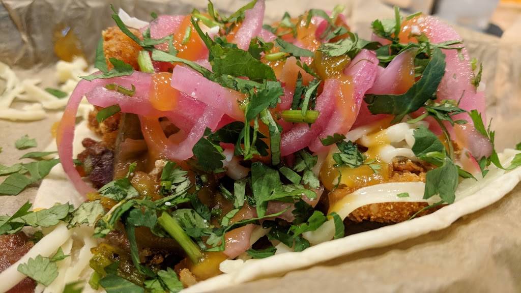 Torchys Tacos | restaurant | 301 N Guadalupe St, San Marcos, TX 78666, USA | 5127578888 OR +1 512-757-8888