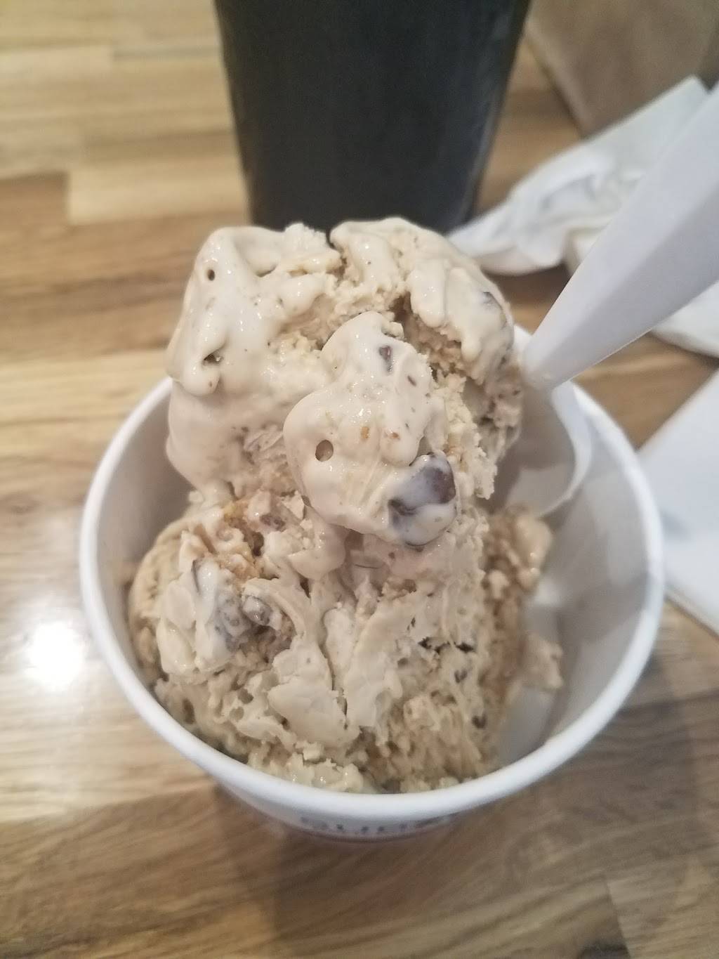 Sub Zero Nitrogen Ice Cream | restaurant | 9945 Barker Cypress Rd Suite 126, Cypress, TX 77433, USA | 8326960160 OR +1 832-696-0160