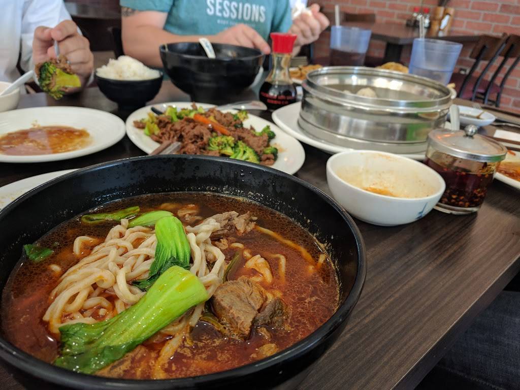 Chous Kitchen | restaurant | 1250 Apache Blvd, Tempe, AZ 85281, USA | 4805578888 OR +1 480-557-8888