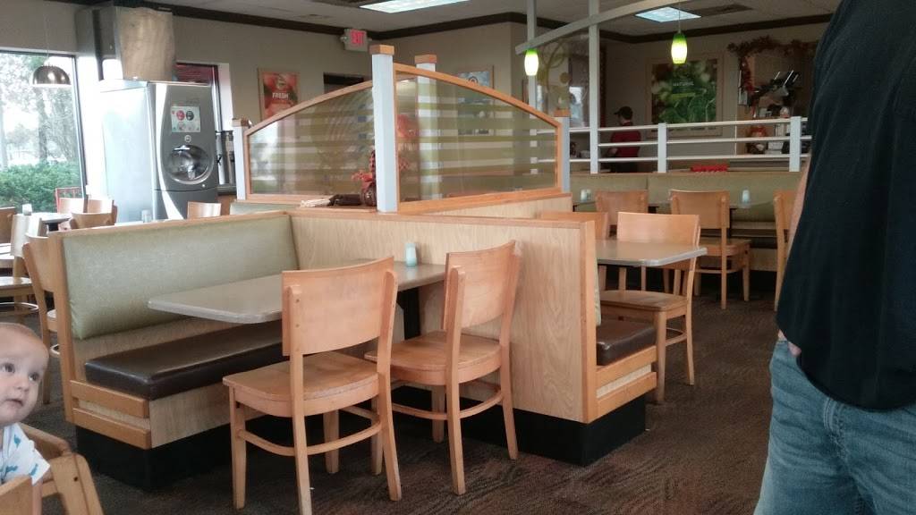 Wendys | restaurant | 164 Altama Connector, Brunswick, GA 31525, USA | 9122670966 OR +1 912-267-0966