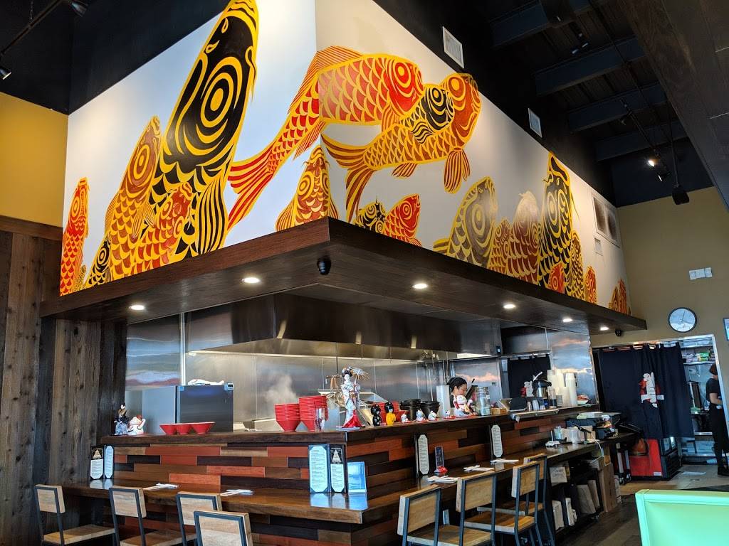 Mikoto Ramen | restaurant | 6113 Saratoga Blvd B, Corpus Christi, TX 78414, USA | 3615898888 OR +1 361-589-8888