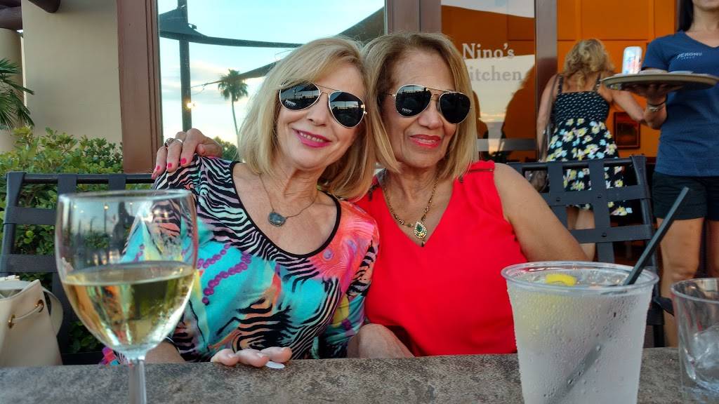 Ninos Kitchen at Angel Park | restaurant | 100 S Rampart Blvd, Las Vegas, NV 89145, USA | 7022543250 OR +1 702-254-3250