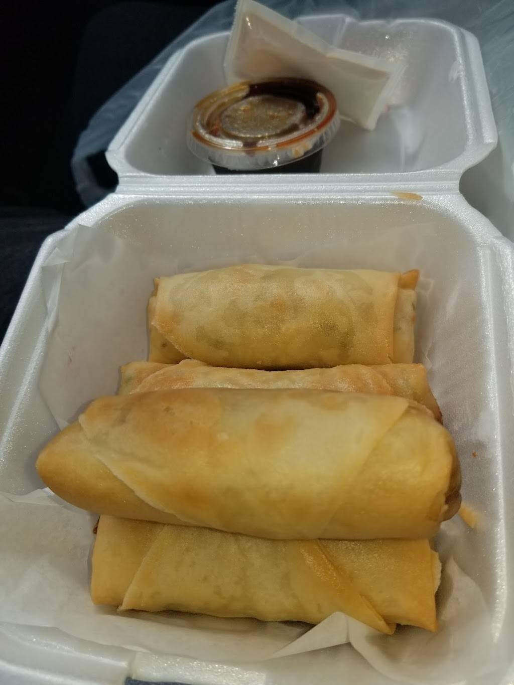 Mandarin Kitchen | restaurant | 2526 Torrance Blvd, Torrance, CA 90503, USA | 3103202888 OR +1 310-320-2888