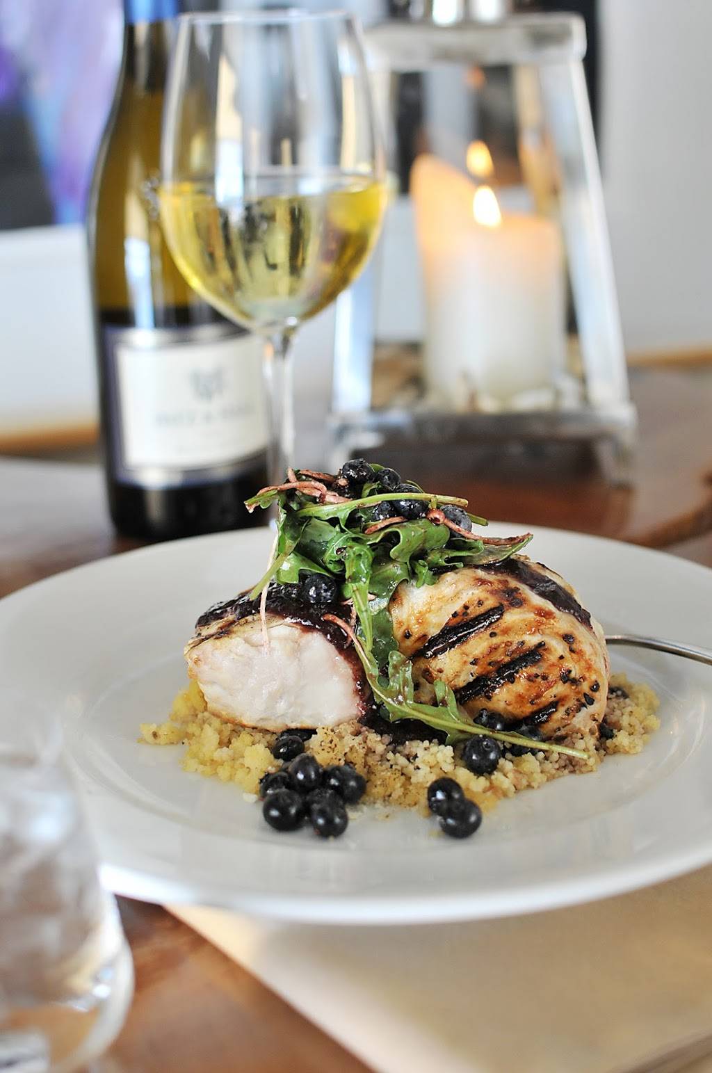 ELAS On the Water | restaurant | 1 Shelter Cove Ln, Hilton Head Island, SC 29928, USA | 8437853030 OR +1 843-785-3030