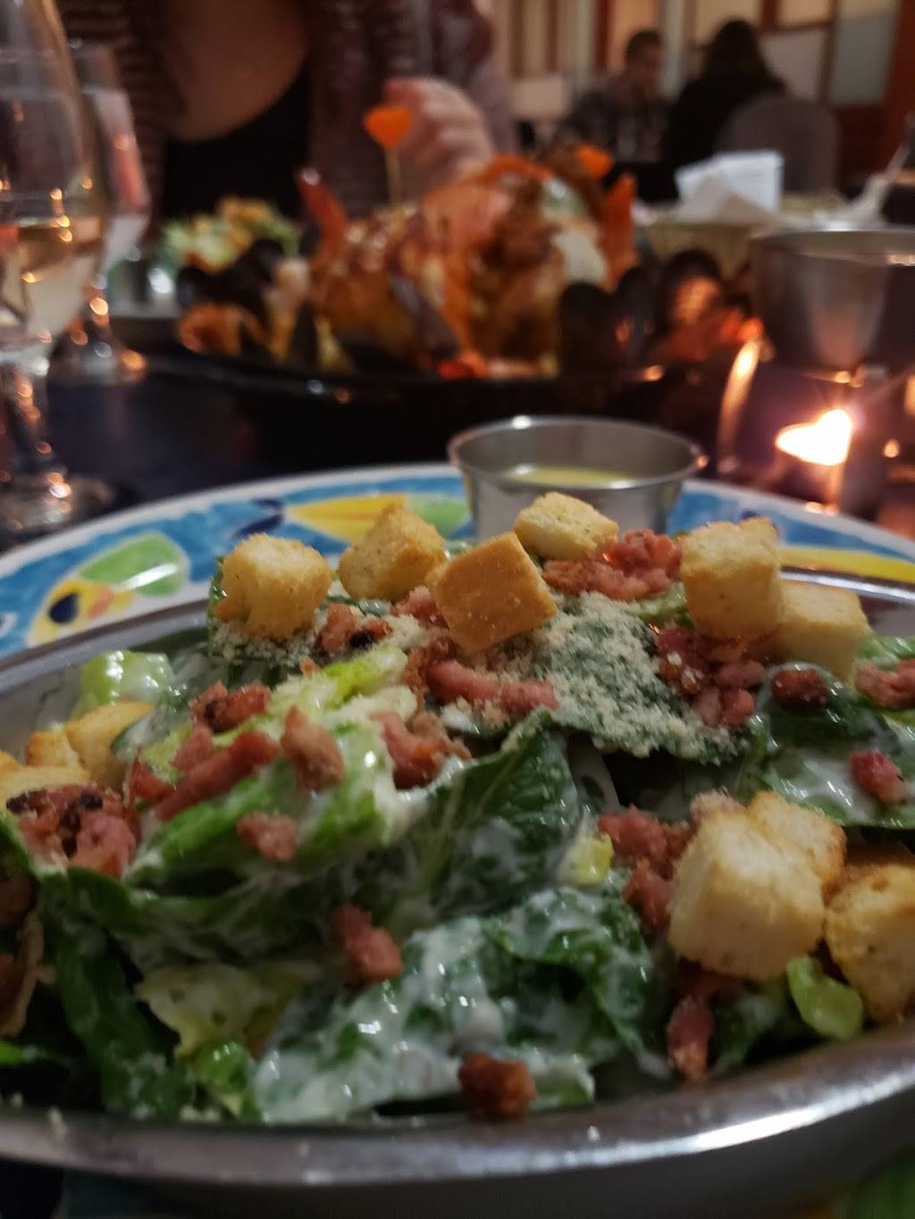 Restaurant Crevettes Plus | restaurant | 101-848 Avenue Taniata, Saint-Jean-Chrysostome, QC G6Z 2T6, Canada | 4188342309 OR +1 418-834-2309